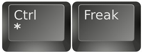 Watching Your Business Expenses - A Good Place to be a Control Freak Watching Your Business Expenses - A Good Place to be a Control Freak